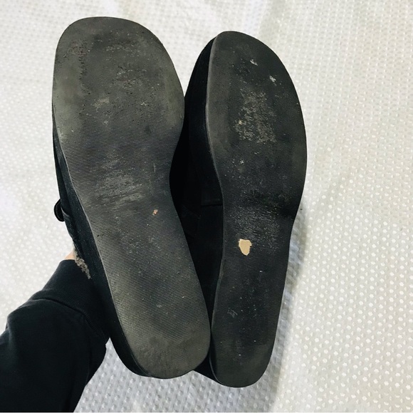 Stuart weitzman suede mules - Picture 7 of 8